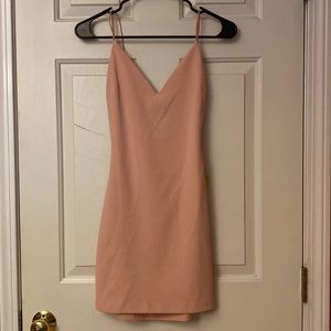 Windsor Dress